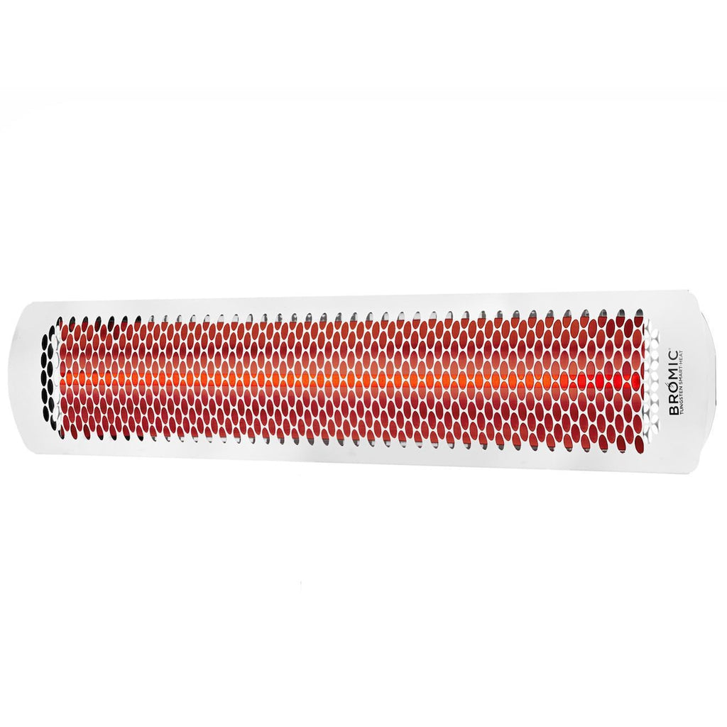 Bromic Tungsten Smart-Heat 56-Inch 3000W Single Element Electric Heater