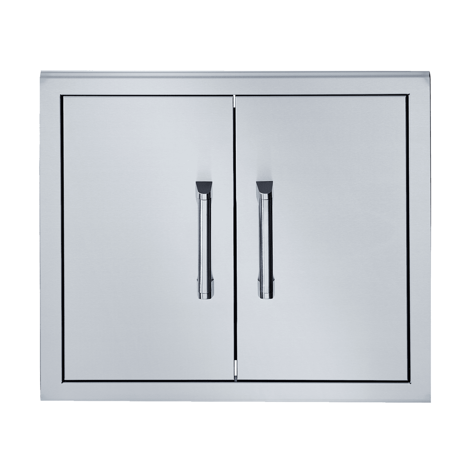 Broilmaster 26-Inch Double Door (BSAD2622)