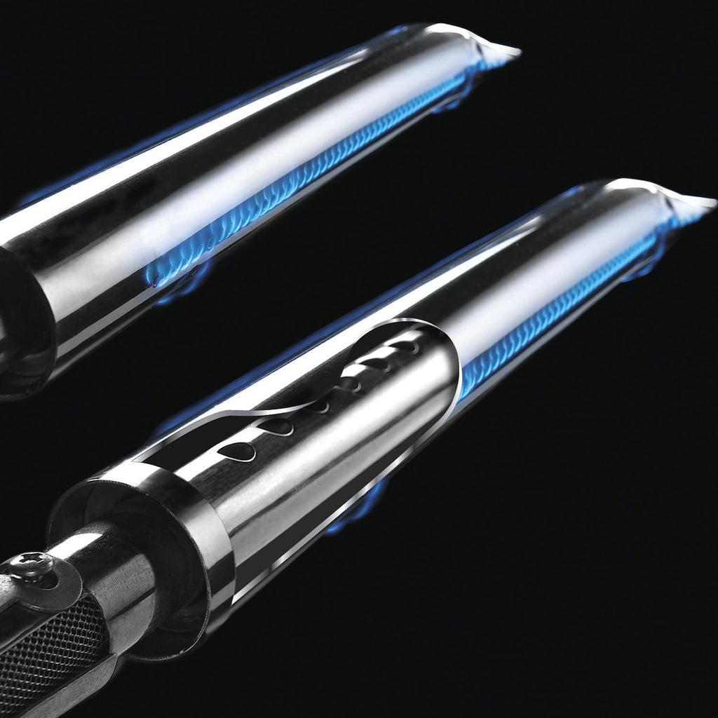 Broil King Imperial S690 6-Burner Built-In Gas Grill With Rotisserie & Side Burner