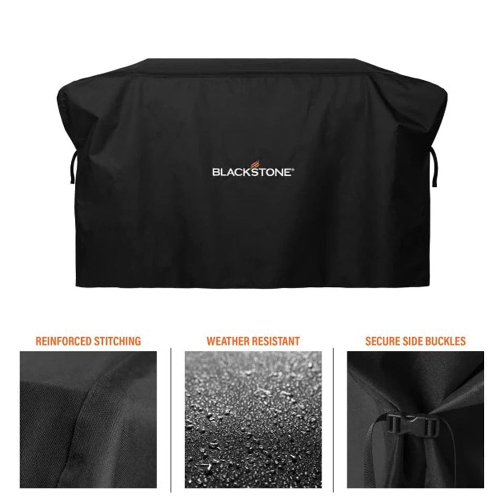 Blackstone Cover For 36-Inch Griddle Station W/ Hood