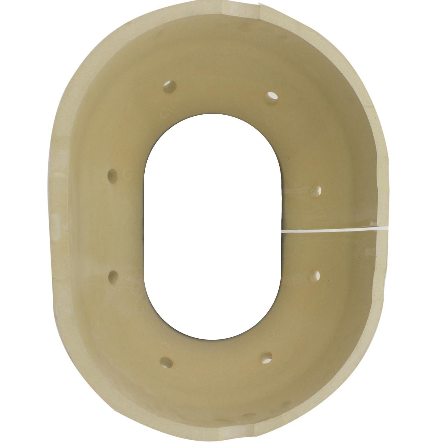 Primo Firebox for Oval XL Grill – Perfect Replacement!
