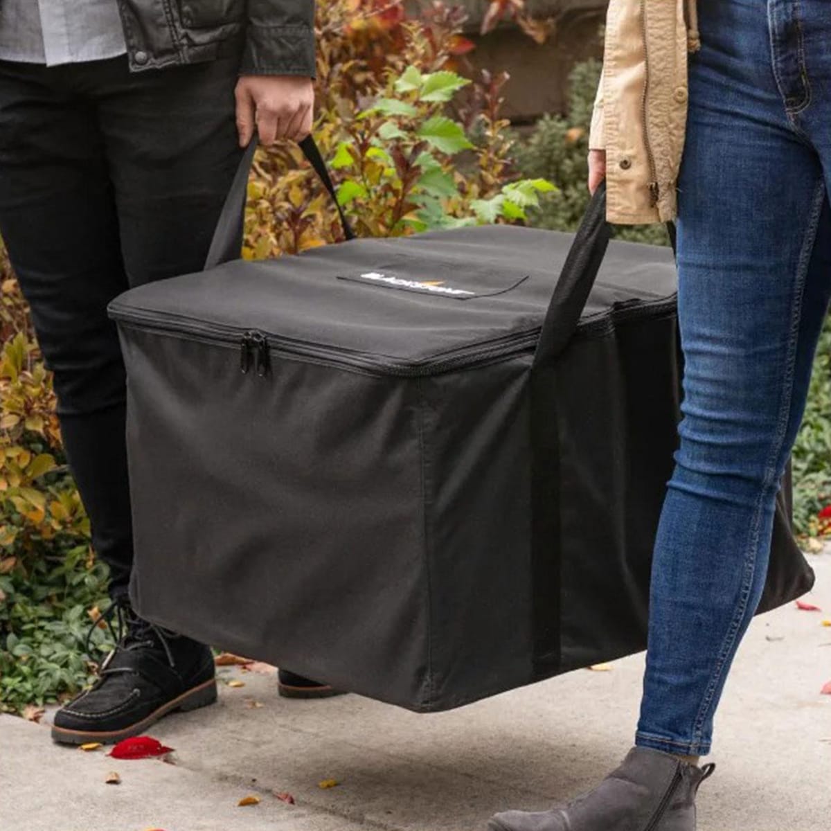 Blackstone 22-Inch Tabletop Griddle Carry Bag W/ Adjustable Strap - 5510
