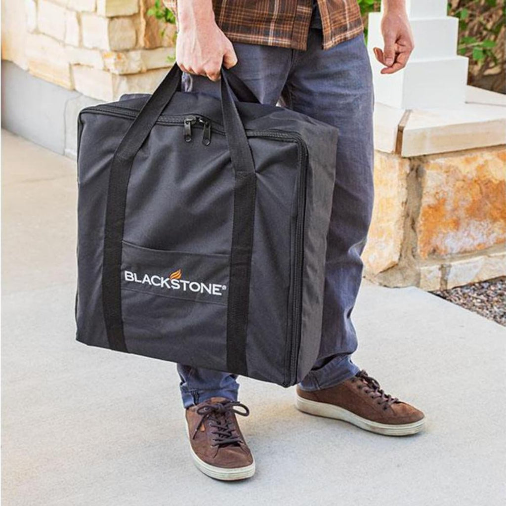 Blackstone Cover & Carry Bag Set For 22-Inch Tabletop Griddles - 1722