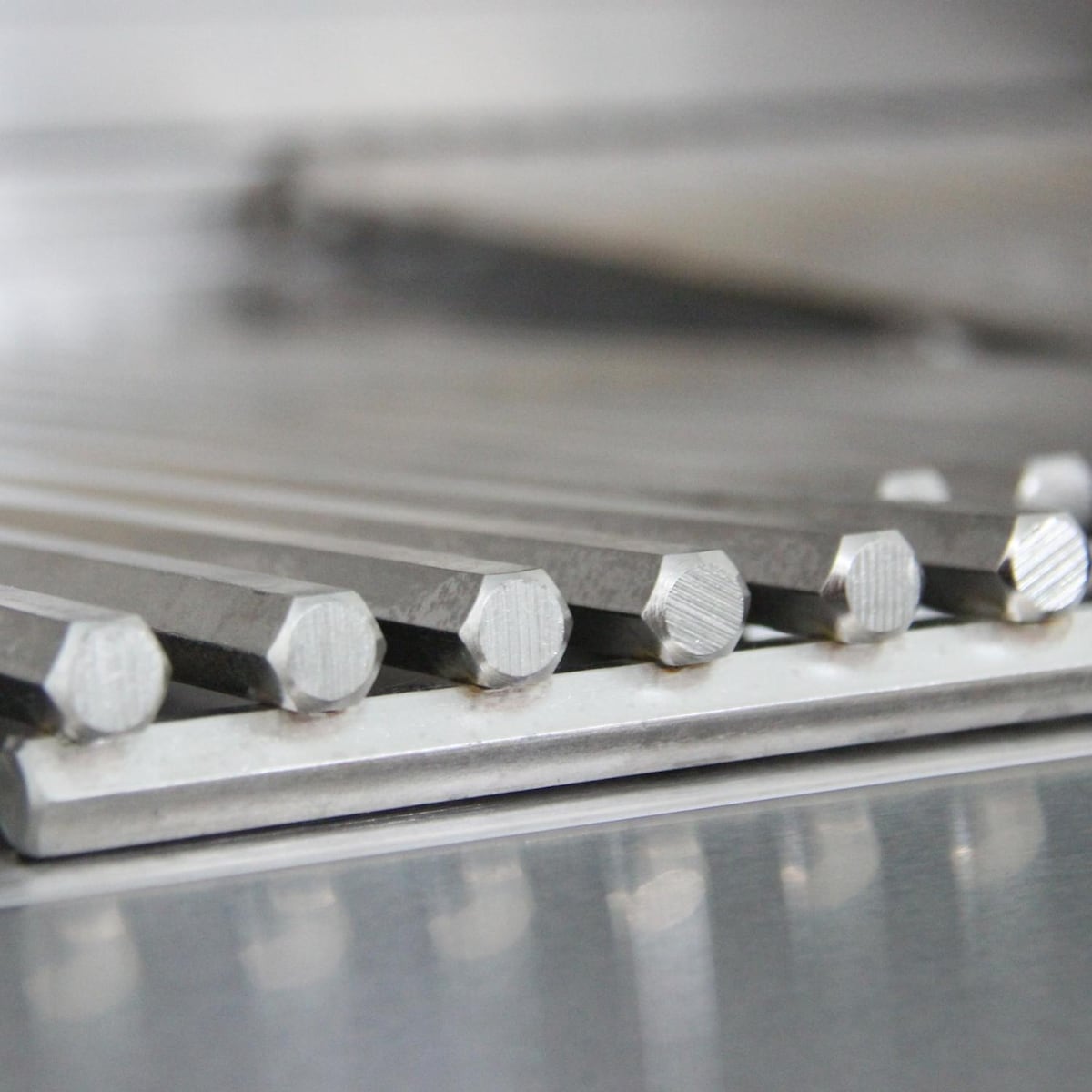 Blaze Stainless Steel Cooking Grate for Professional LUX Gas Grills