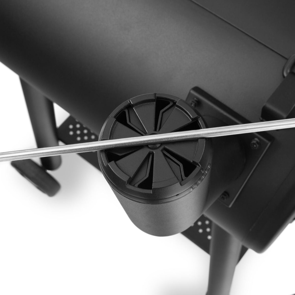 Broil King Regal Charcoal Offset Smoker 500