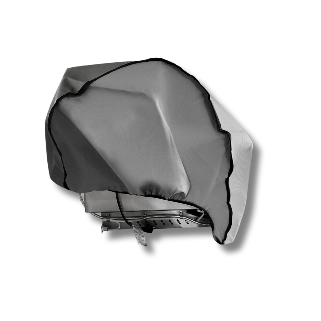 Bear Grill 34-Inch Built-in Grill Cover