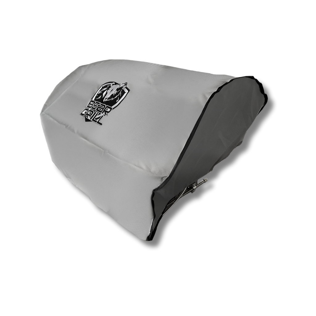 Bear Grill 34-Inch Built-in Grill Cover