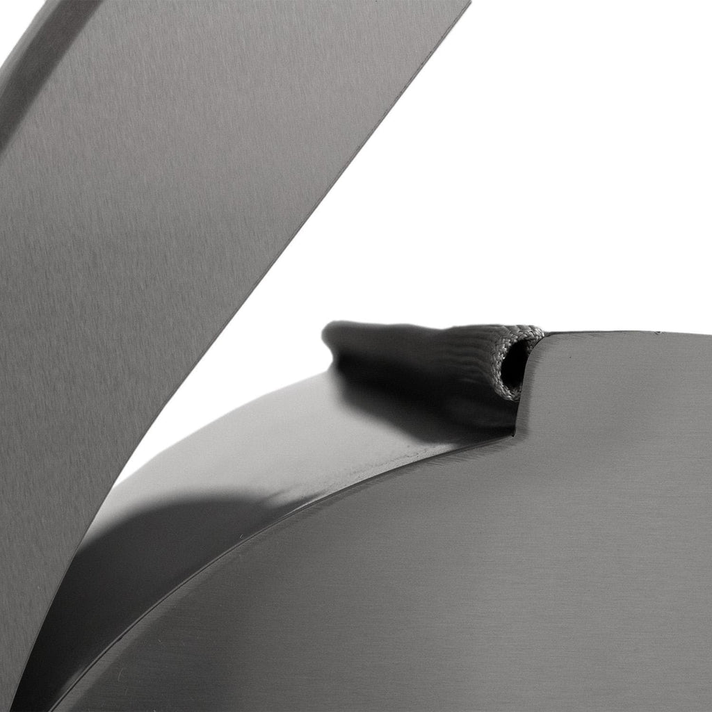 Bull Bison Premium 30-Inch Freestanding Charcoal Grill