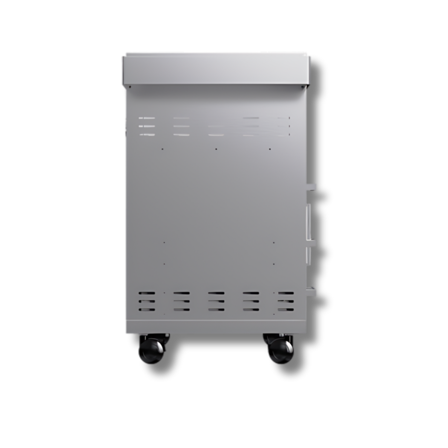 Bear Grill 34-Inch Grill Cart