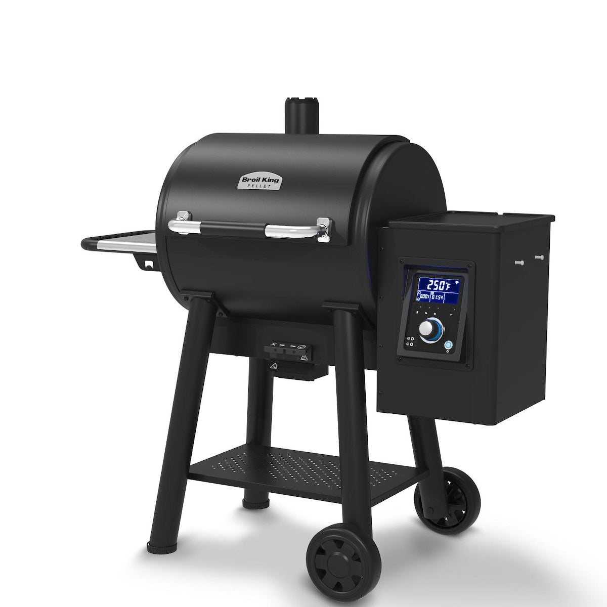 Broil King Regal Pellet 400 Smoker and Grill