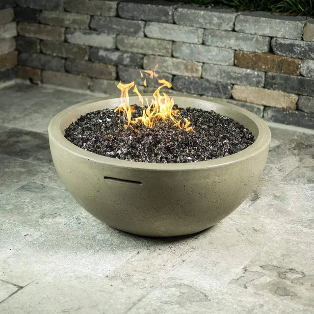 American Fyre Designs 36" Fire Bowl