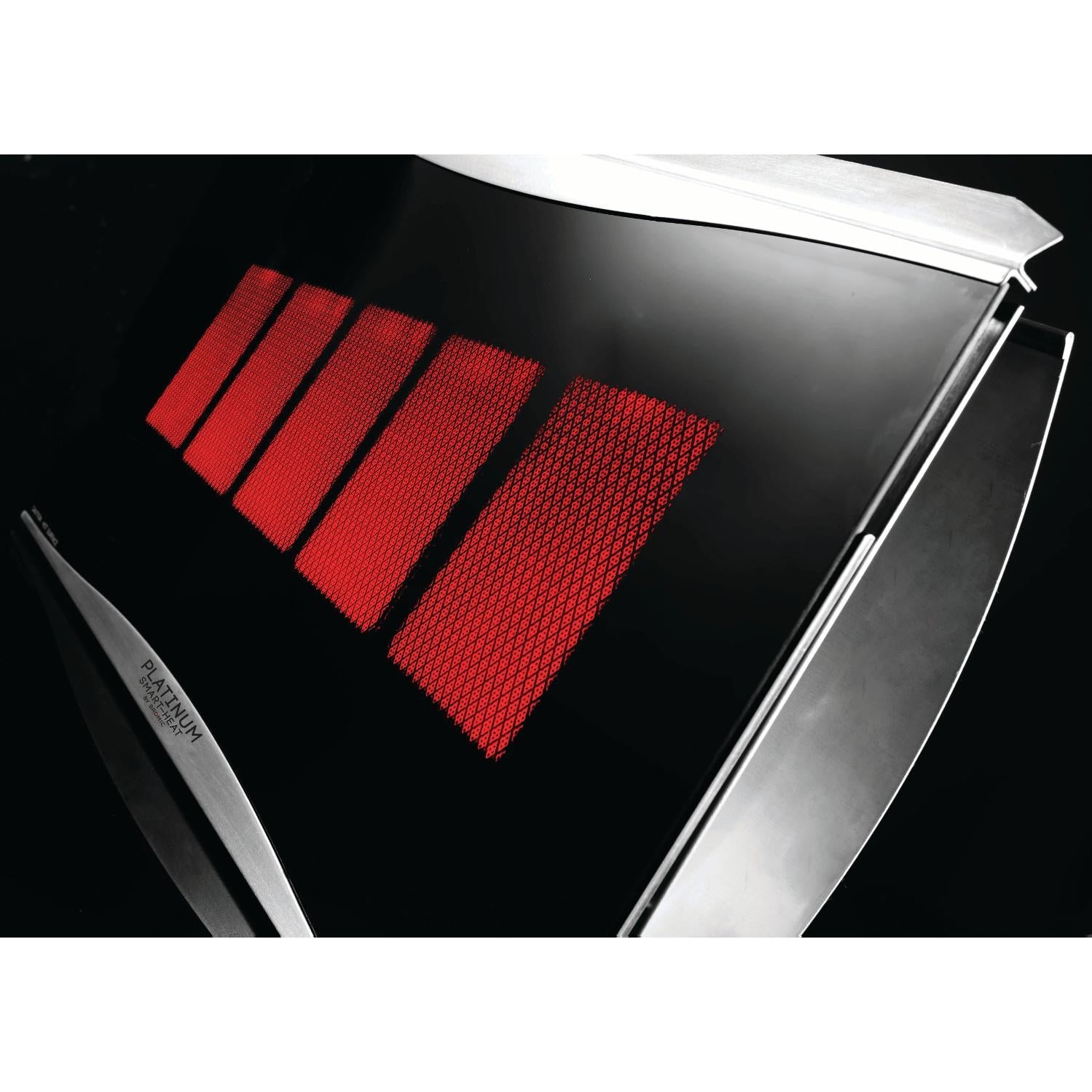 Bromic Platinum Smart-Heat 29-inch 500-Series Gas Heater