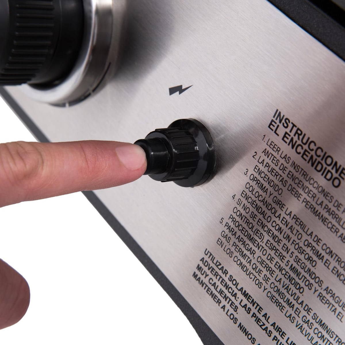 Broil King Smoke 28-Inch Vertical Gas Smoker