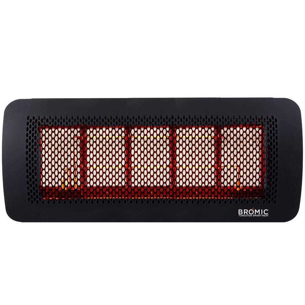Bromic Tungsten Smart-Heat 500-Series Gas Heater