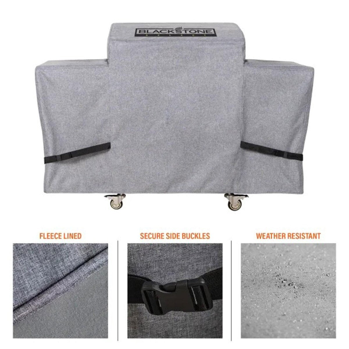 Blackstone Cover for 28-inch Griddle - 5973