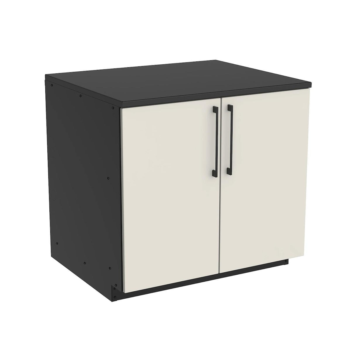 Blackstone Kitchen Two Door Cabinet