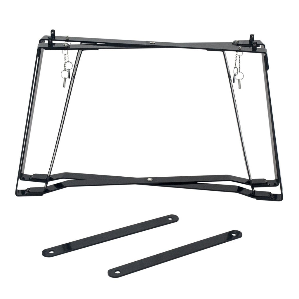 Primo GO Portable Carrier Base for Oval Junior - Easy Folding