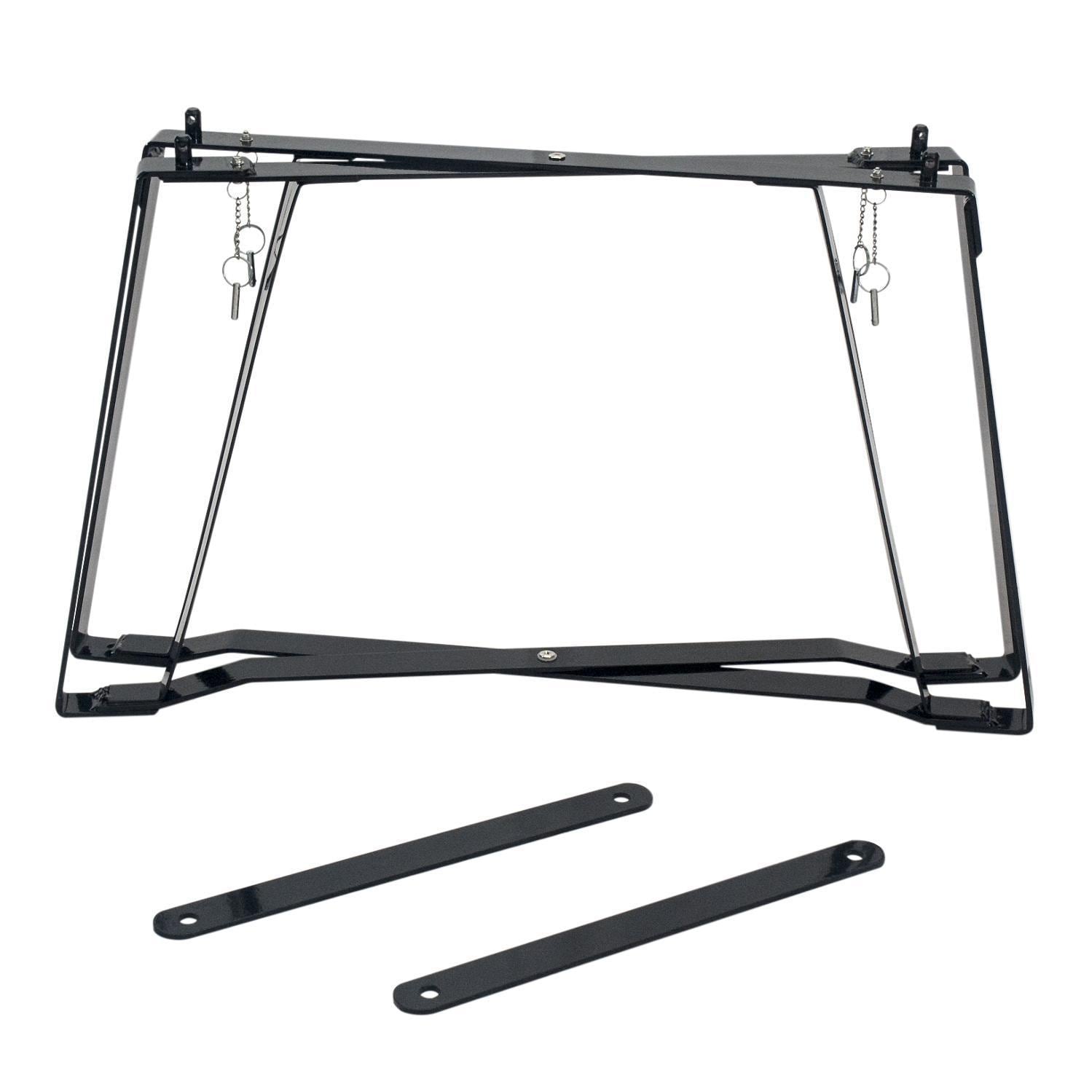 Primo GO Portable Carrier Base for Oval Junior - Easy Folding
