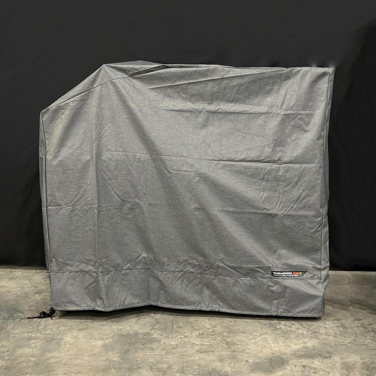 Tagwood Grill Cover PRO for BBQ26SS - COVE26
