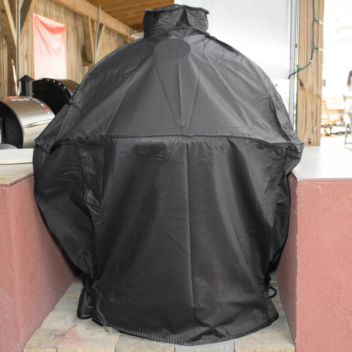 Blaze Grill Cover for Kamado 20-Inch Grills (20KMBICV)