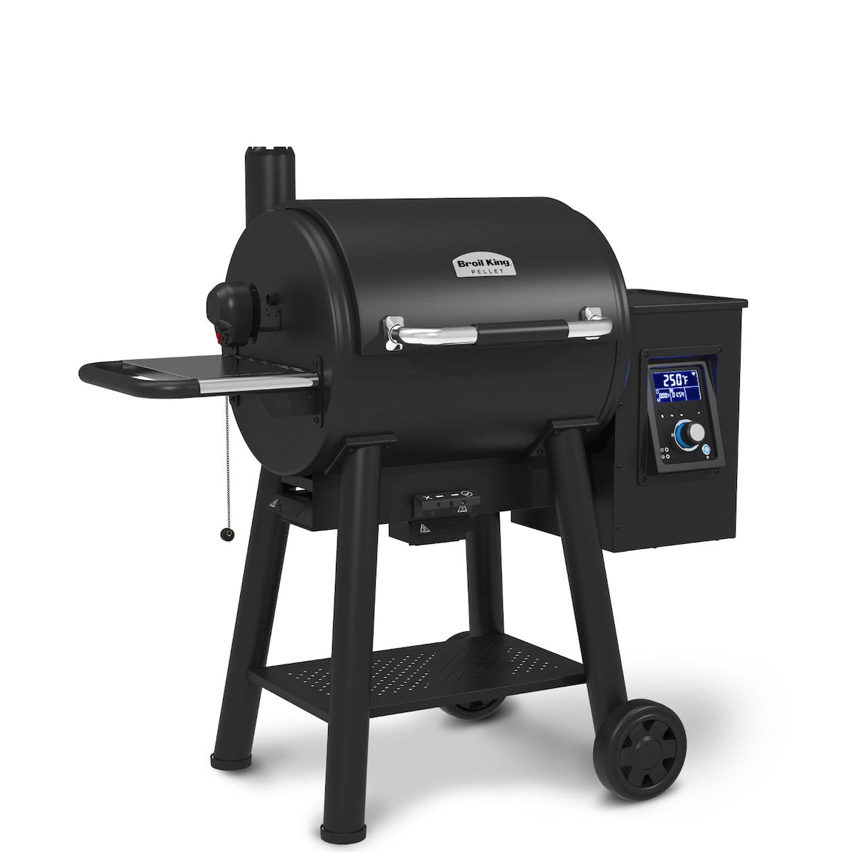 Broil King Regal Pellet 400 Smoker and Grill