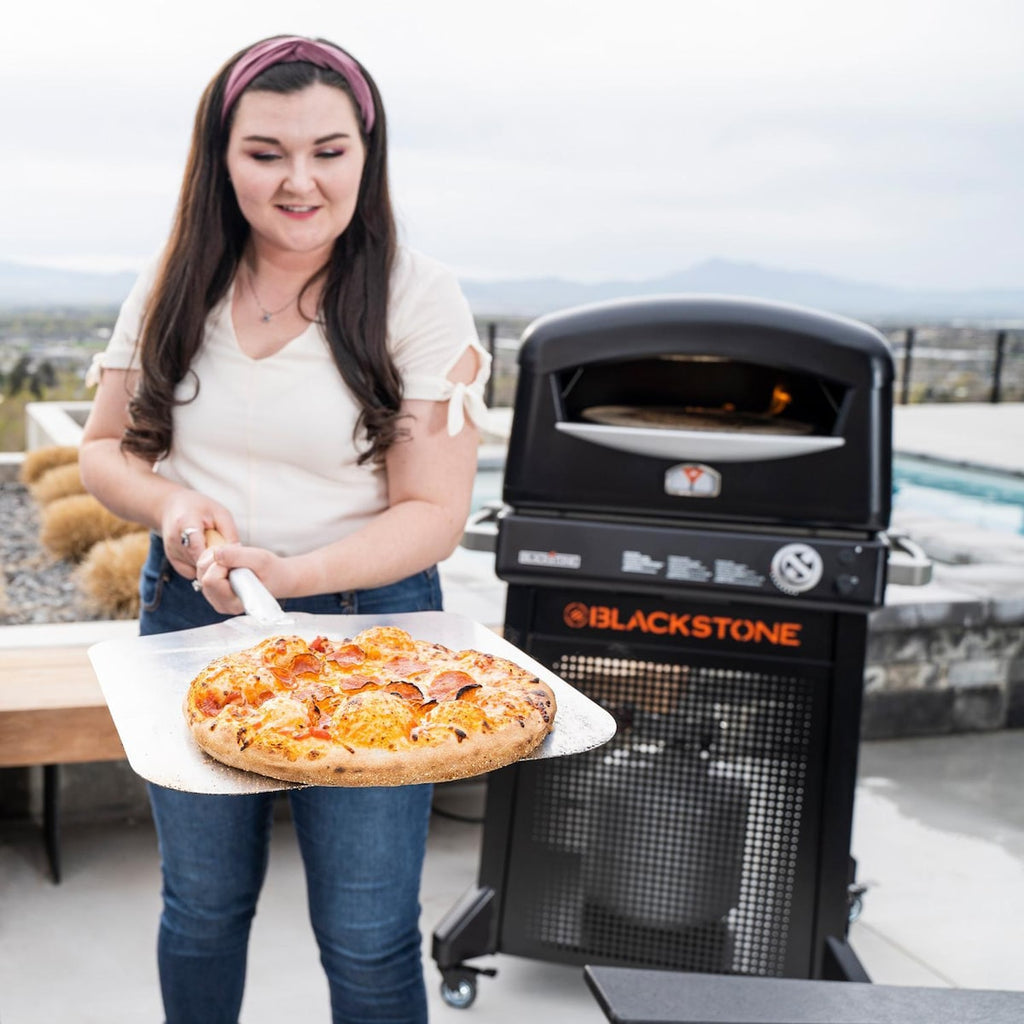 Blackstone Freestanding Pizza Oven