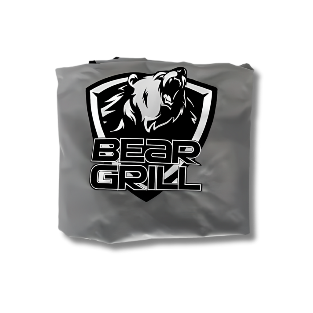 Bear Grill 42-inch Build-In Grill Cover