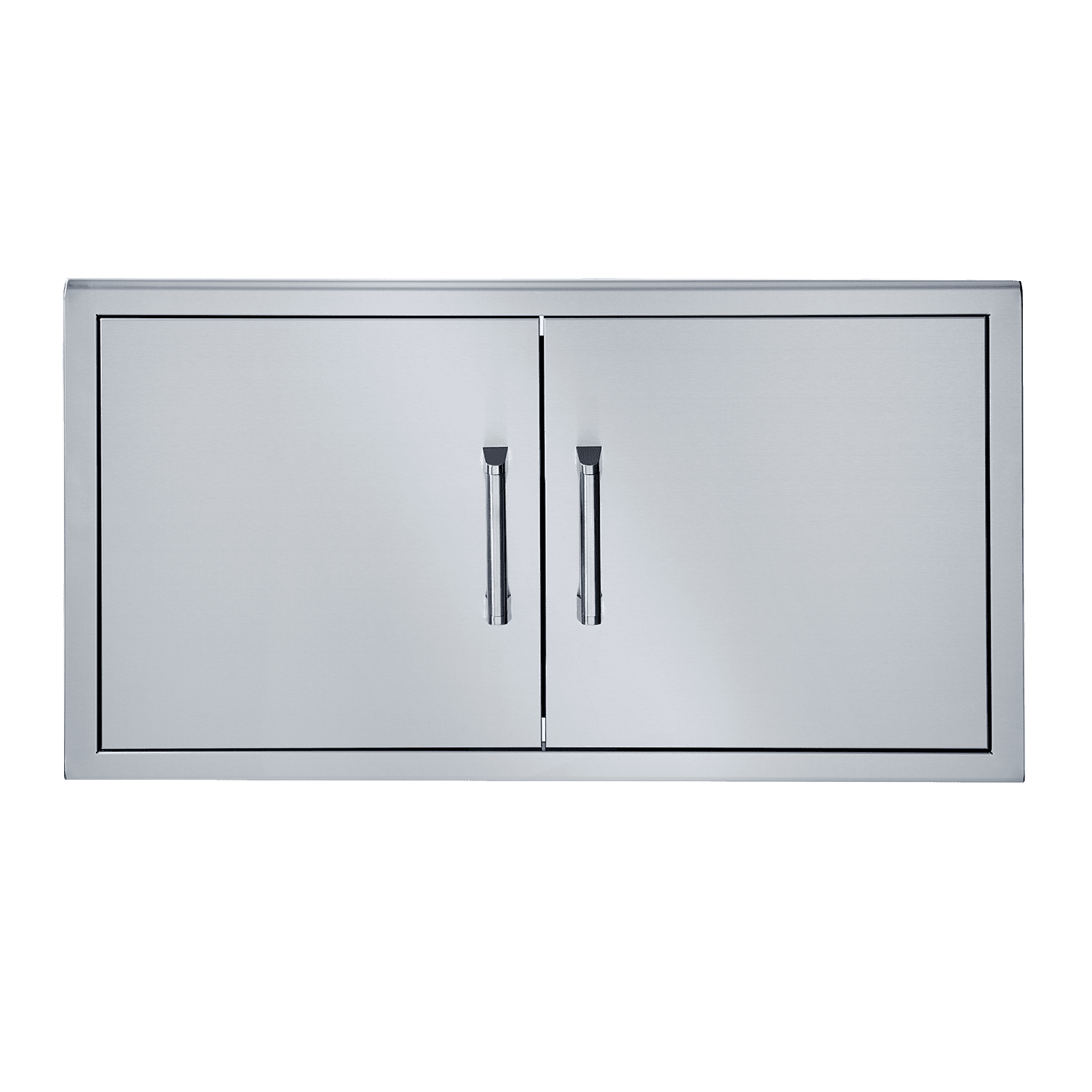 Broilmaster 42-Inch Double Door | BSAD4222