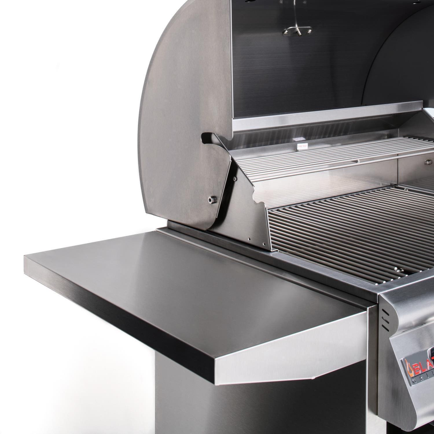 Blaze LBM 32-Inch 4-Burner Freestanding Grill (BLZ-4LBM+CART)