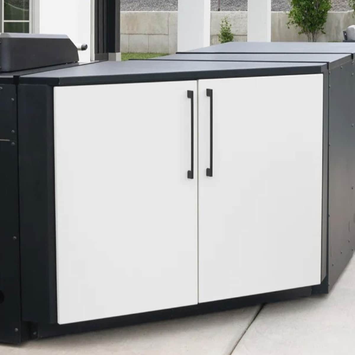 Blackstone 39 Inch Kitchen Corner Module