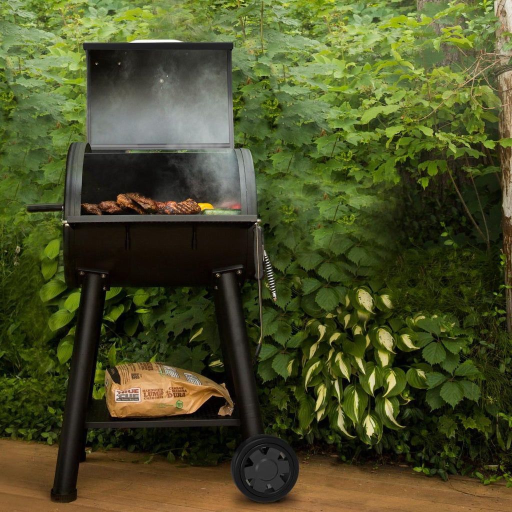 Broil King Regal Charcoal Smoker 400
