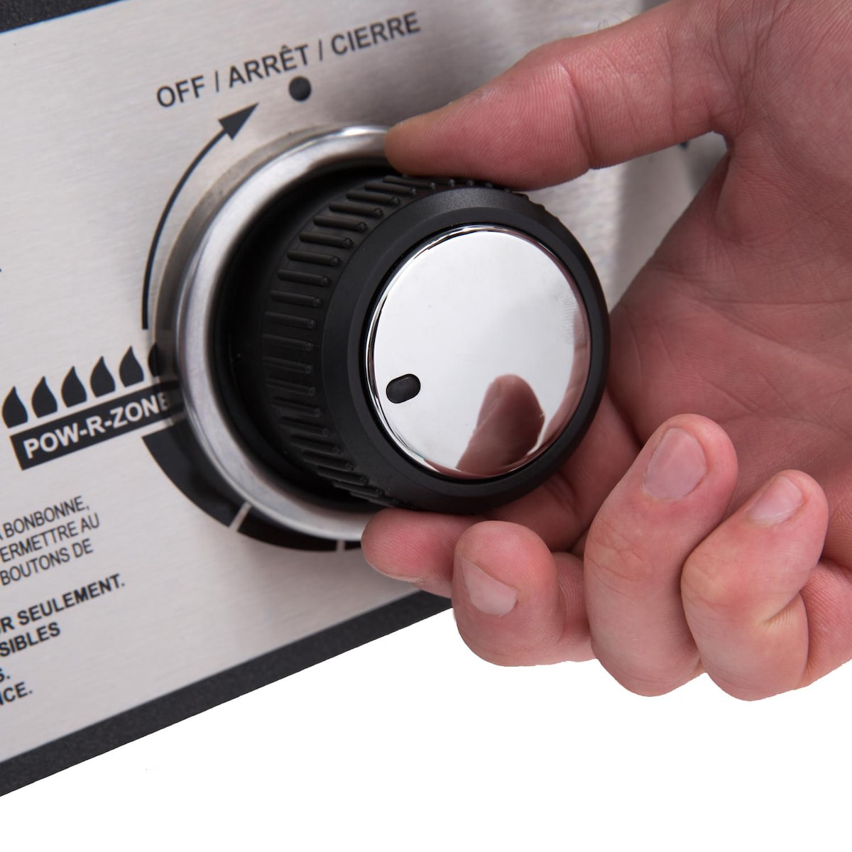 Broil King Smoke 28-Inch Vertical Gas Smoker