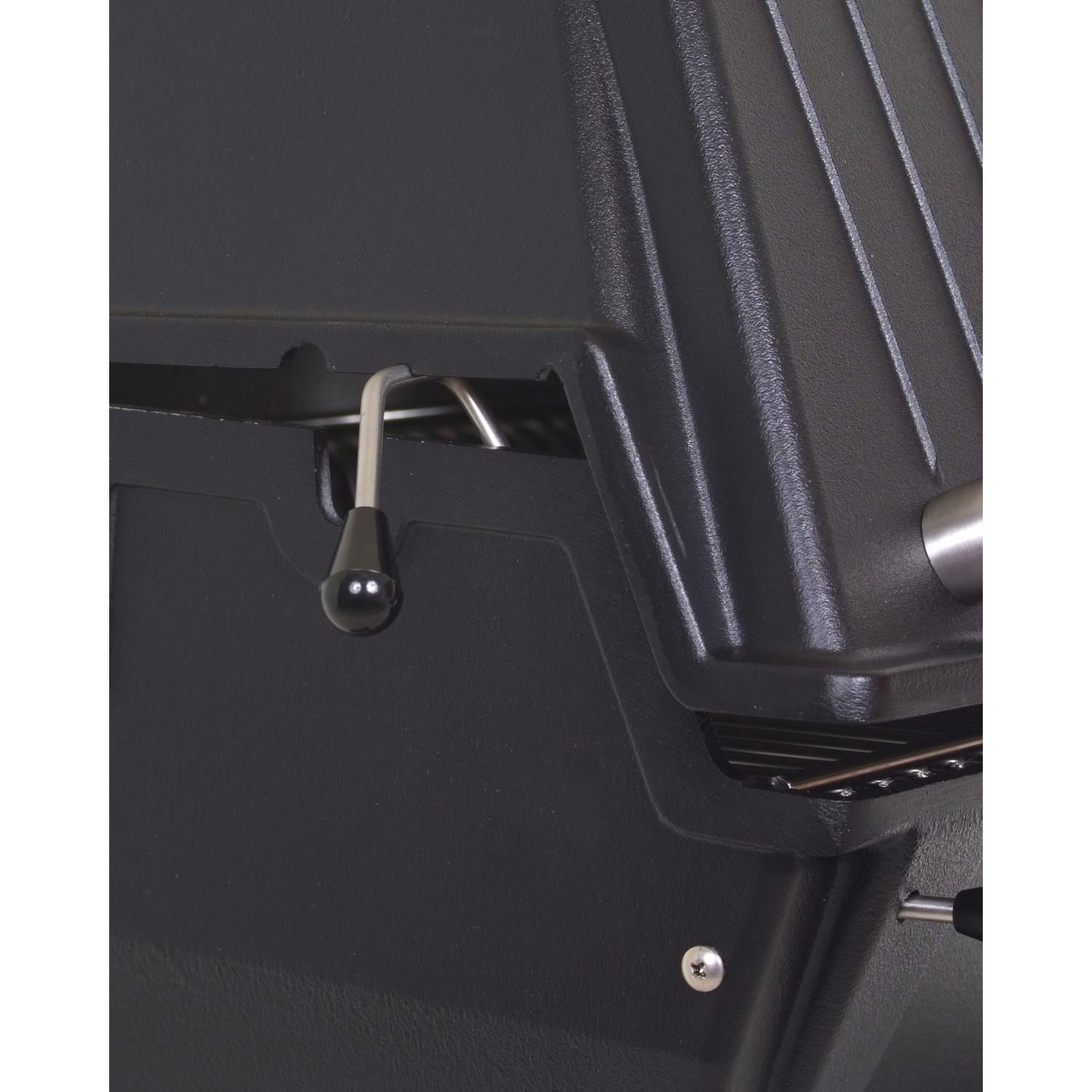 Broilmaster Premium Series P3XF Cast Aluminum Grill (P3XF)