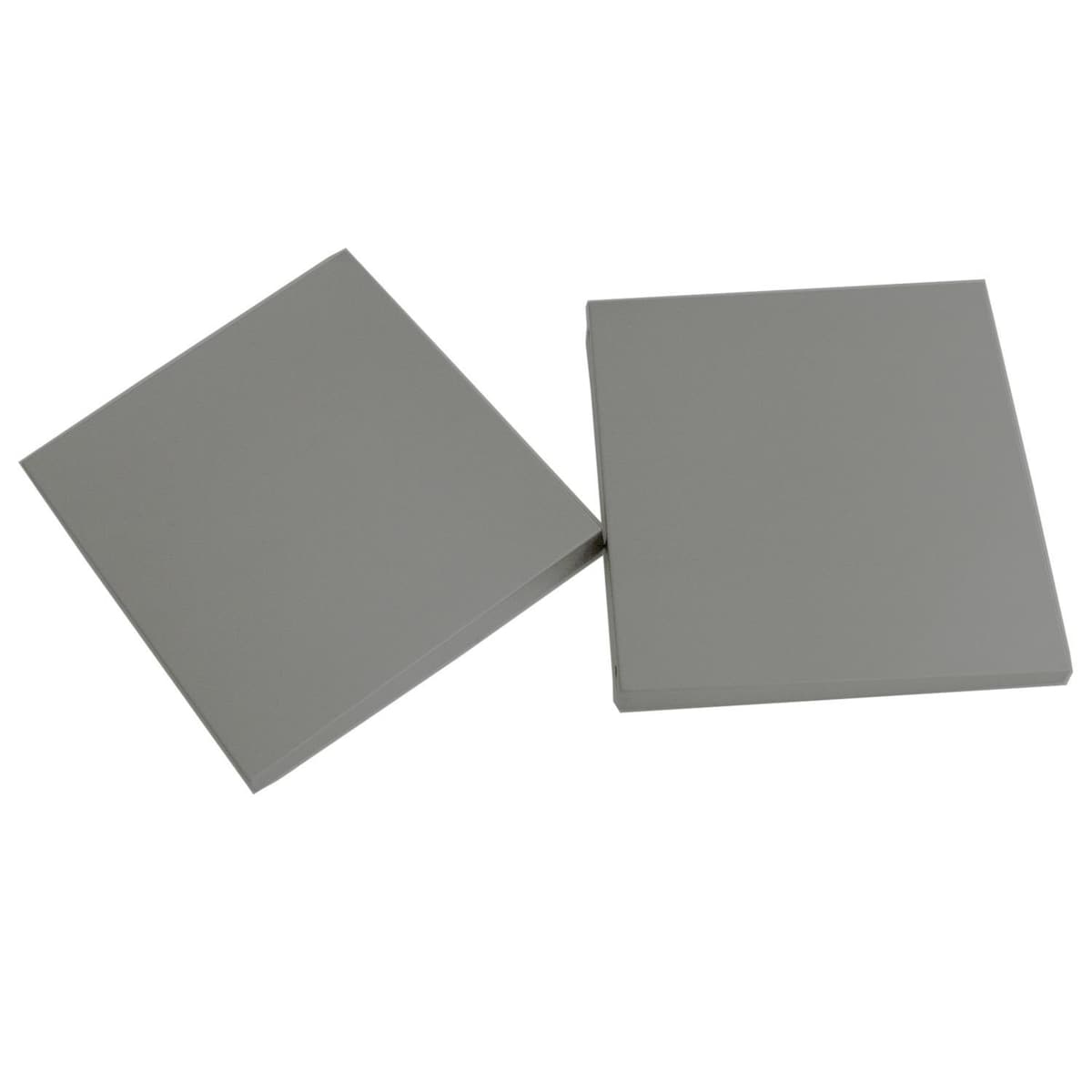 Blaze Stainless Steel Side Shelves for Professional LUX Marine Grade Portable Grill