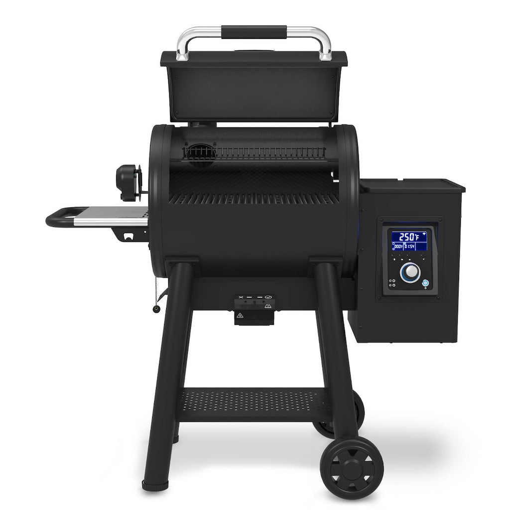 Broil King Regal Pellet 400 Smoker and Grill