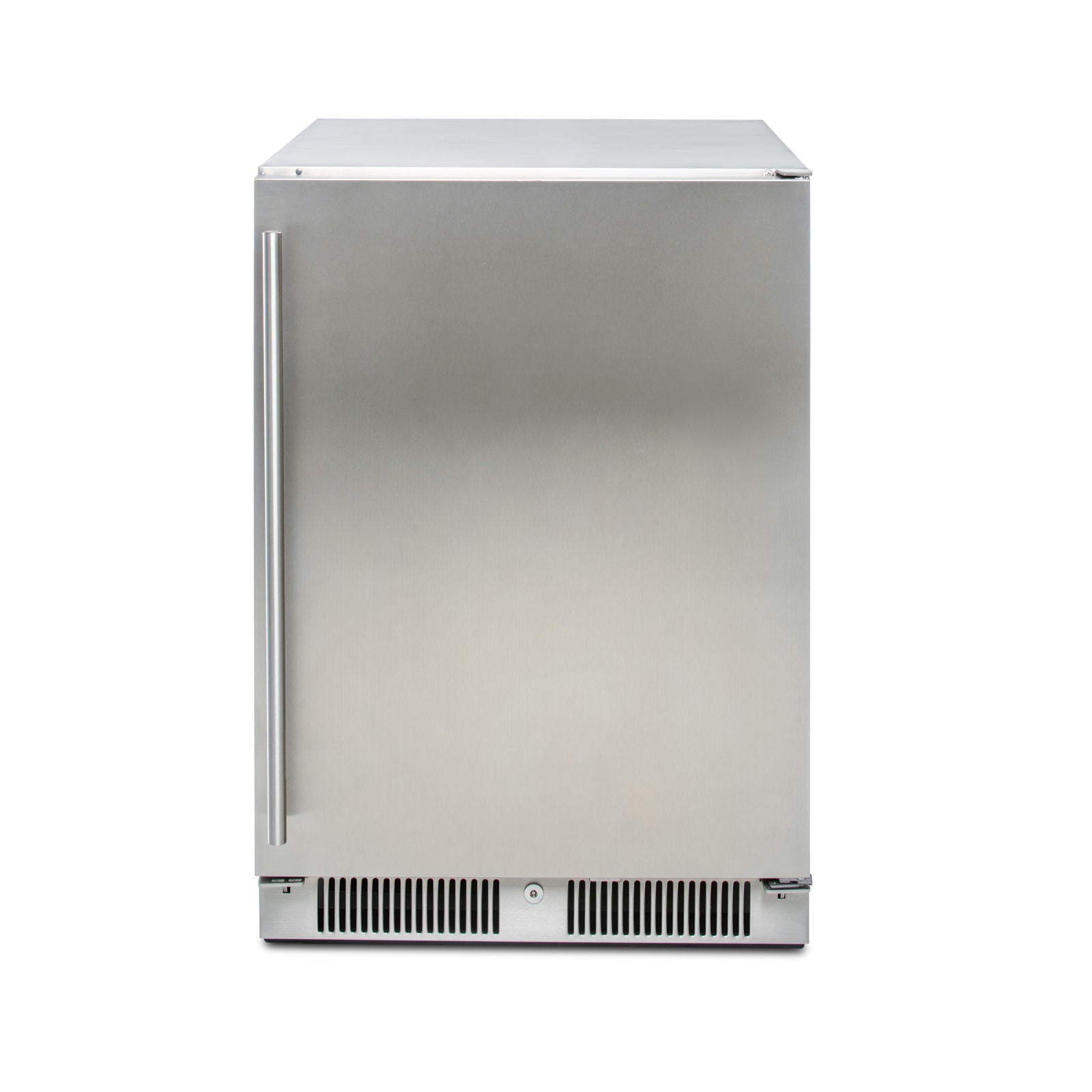 Blaze 24-Inch 5.5 Cu. Ft. Outdoor Rated Compact Refrigerator (BLZ-SSRF-5.5)