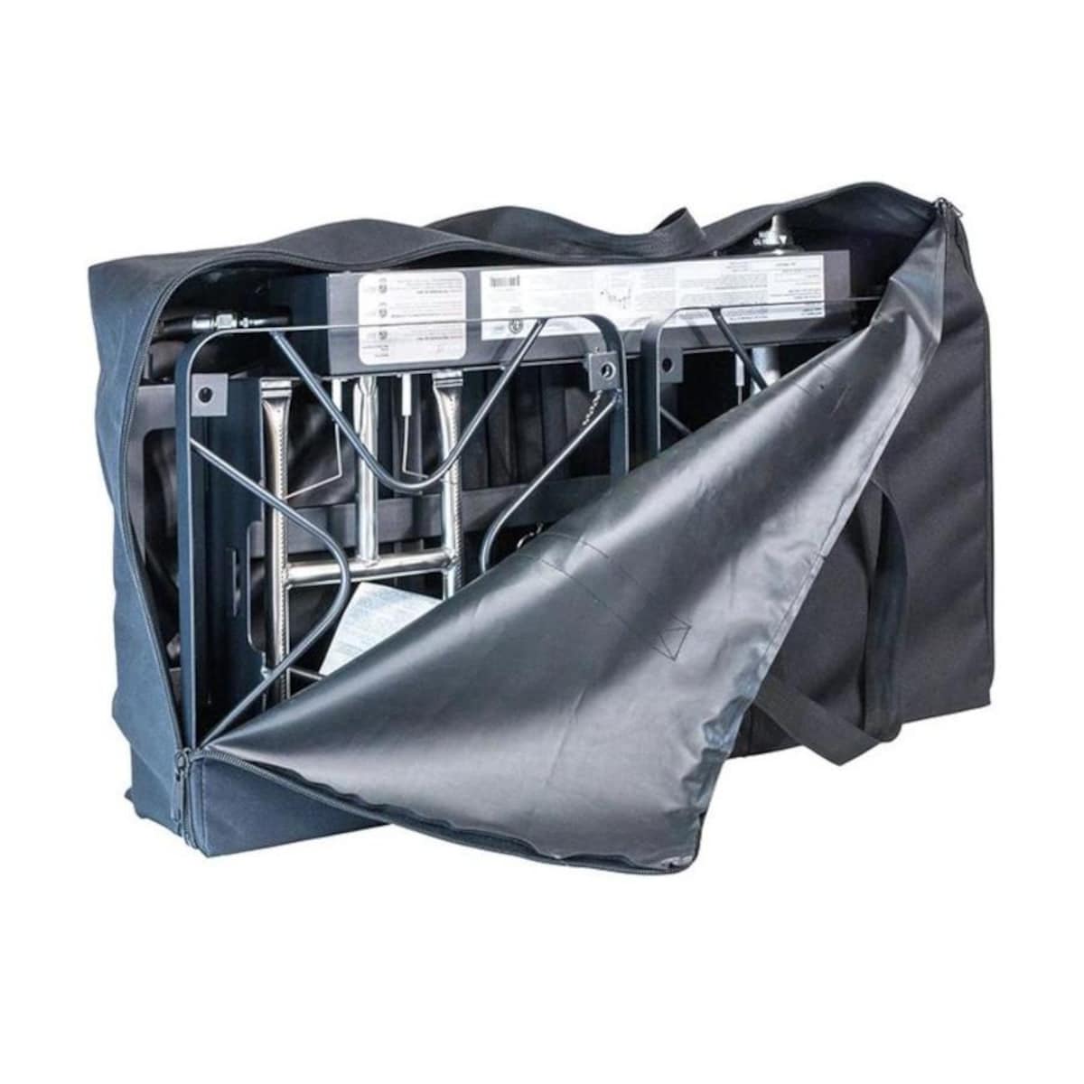 Blackstone Tailgater Combo Carry Bag Set