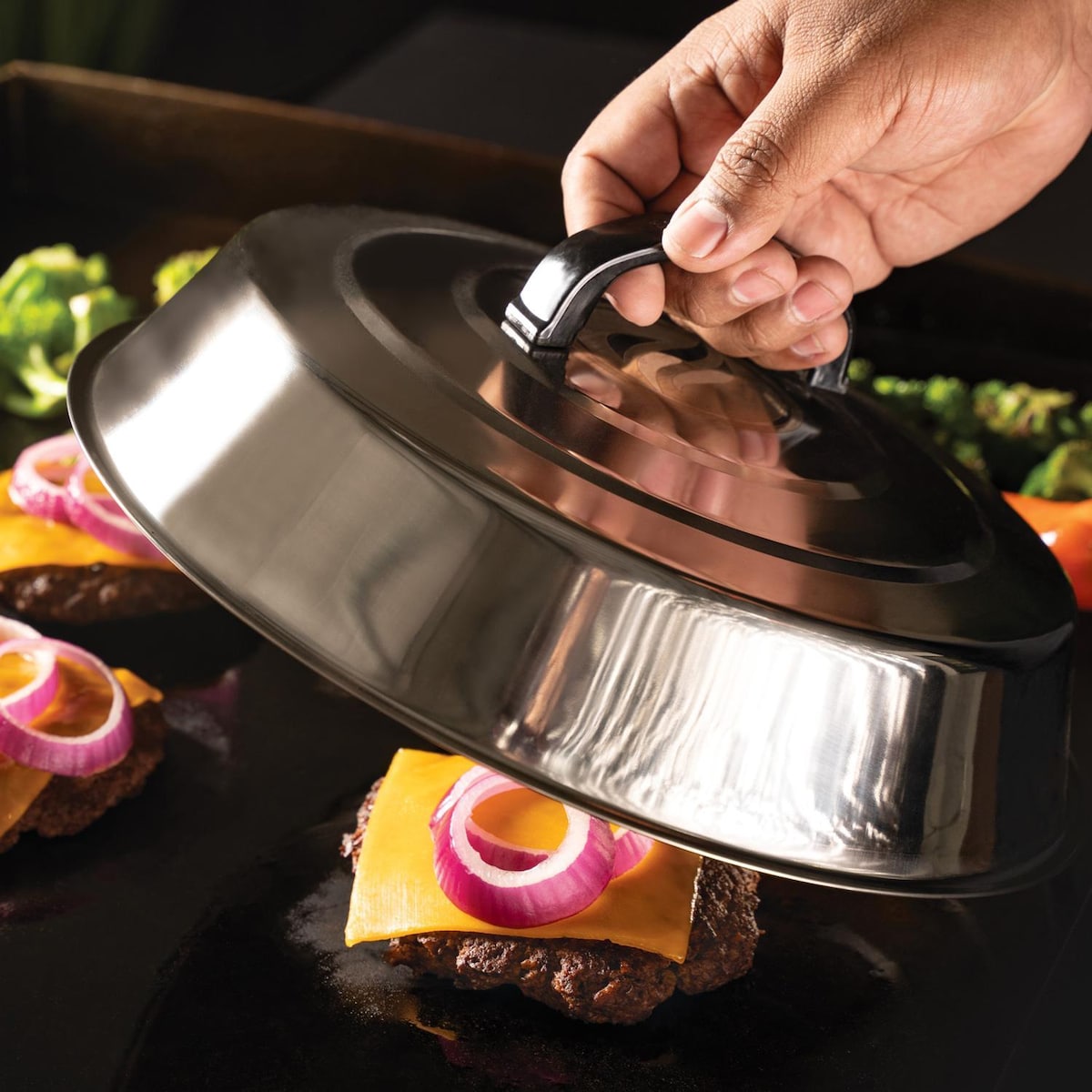 Blackstone 3-Piece Hamburger Kit - 5462
