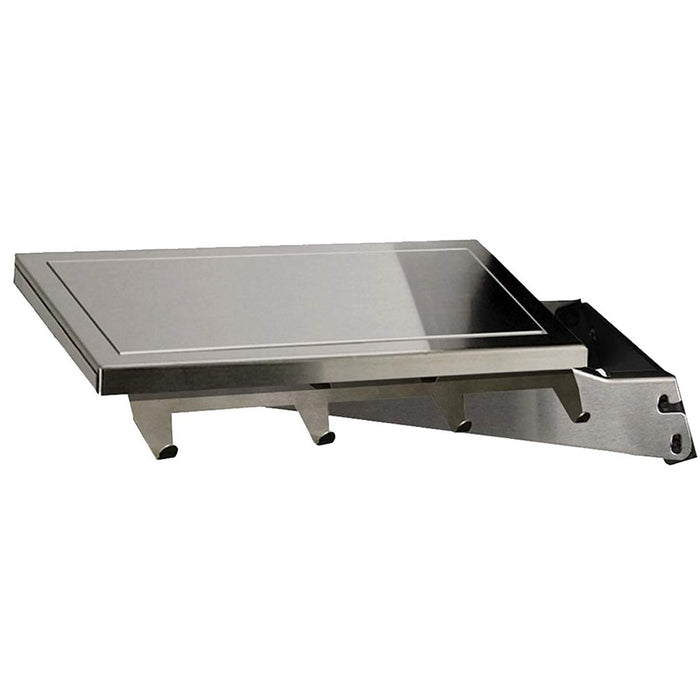 Broilmaster Grill Shelf Stainless Steel Drop Down Shelf DPA153