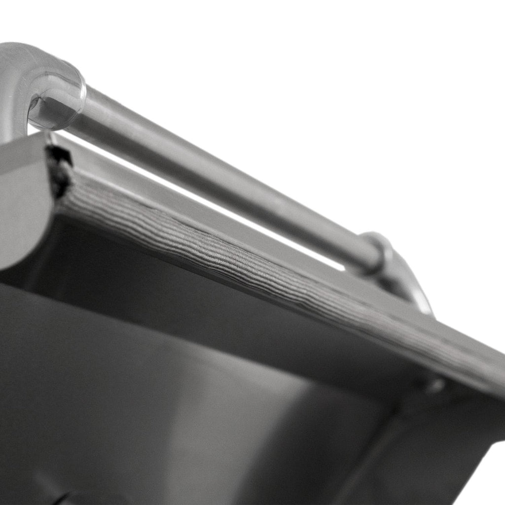 Bull Bison Premium 30-Inch Freestanding Charcoal Grill