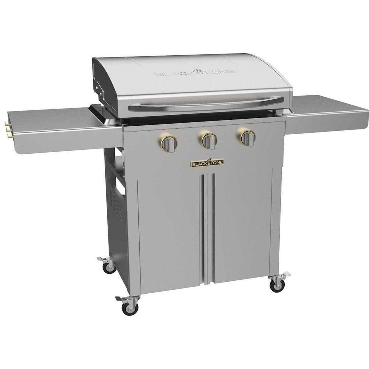 Blackstone Select 28 Inch Griddle W/ Cabinet (6009)