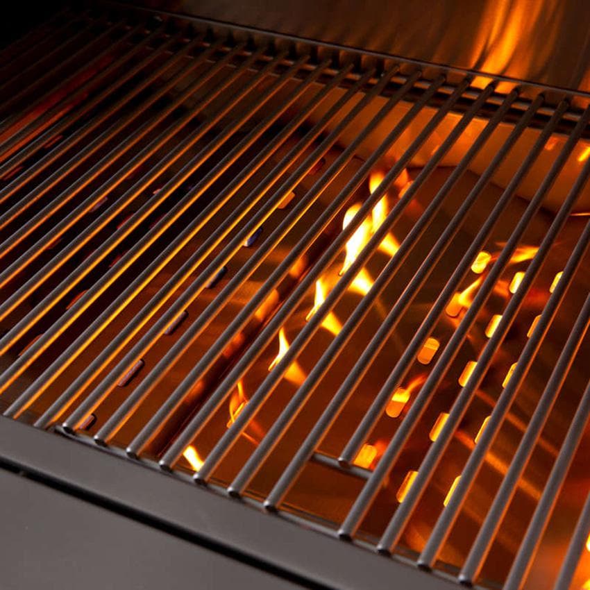 Summerset Resort 30-Inch 2-Burner Commercial Freestanding Gas Grill (SBG30+CART)