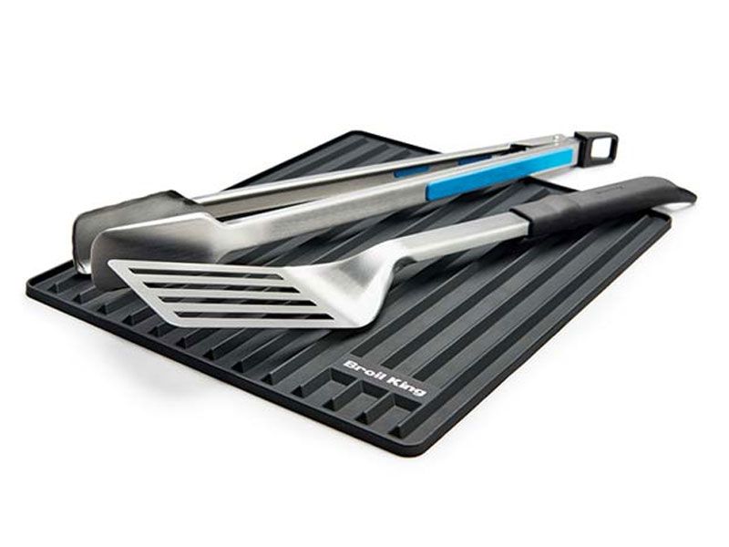 Broil King Silicone Side Shelf Mat