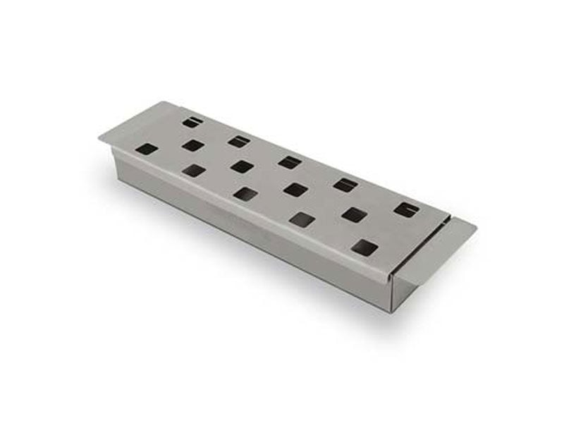 Broil King Stainless Steel Smoker Box