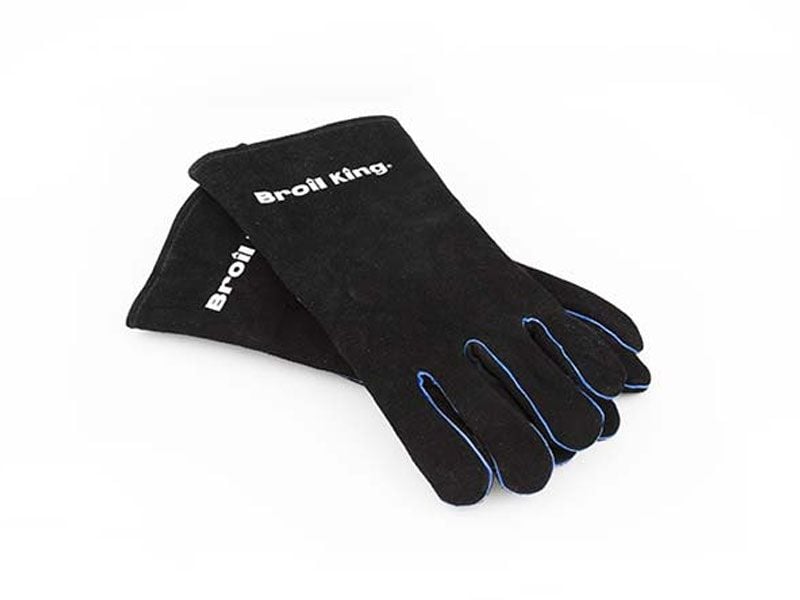 Broil King Leather Gloves
