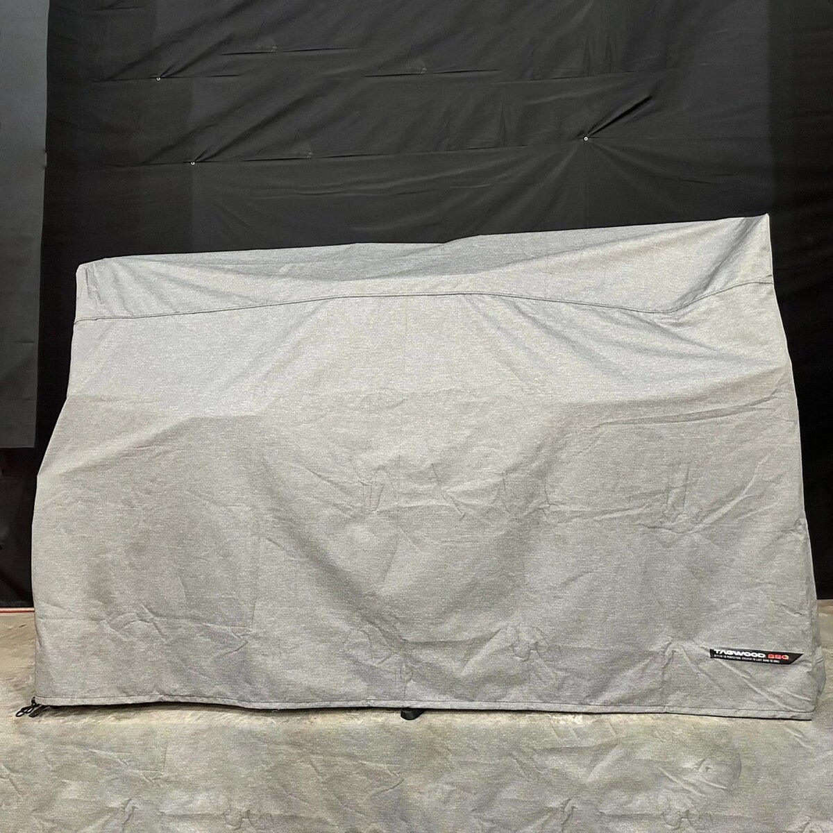 Tagwood Grill Cover PRO for BBQ24SS - COVE24