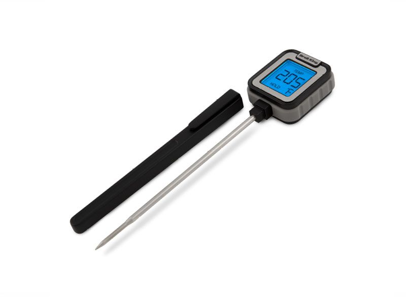 Broil King Digital Instant Read Thermometer