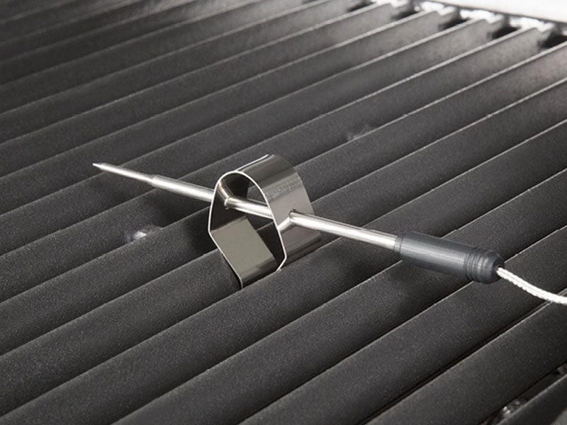 Broil King Digital Side Table Thermometer