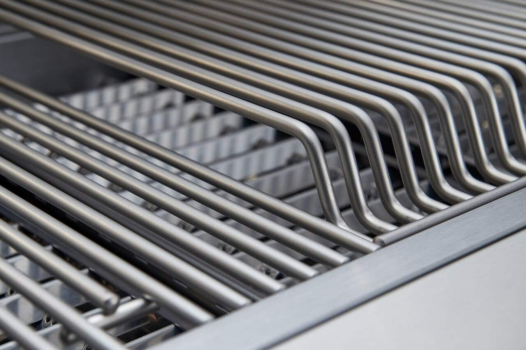 Broilmaster B-Series 32-Inch Freestanding Gas Grill (BSB324NL)