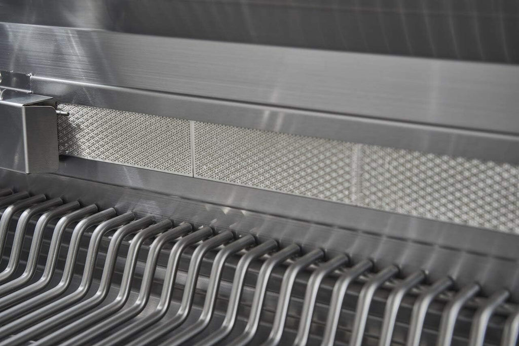 Broilmaster G-Series 42-inch Elite Edition Built-In Grill (BSG424)